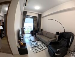 Parc Botannia (D28), Condominium #574561671